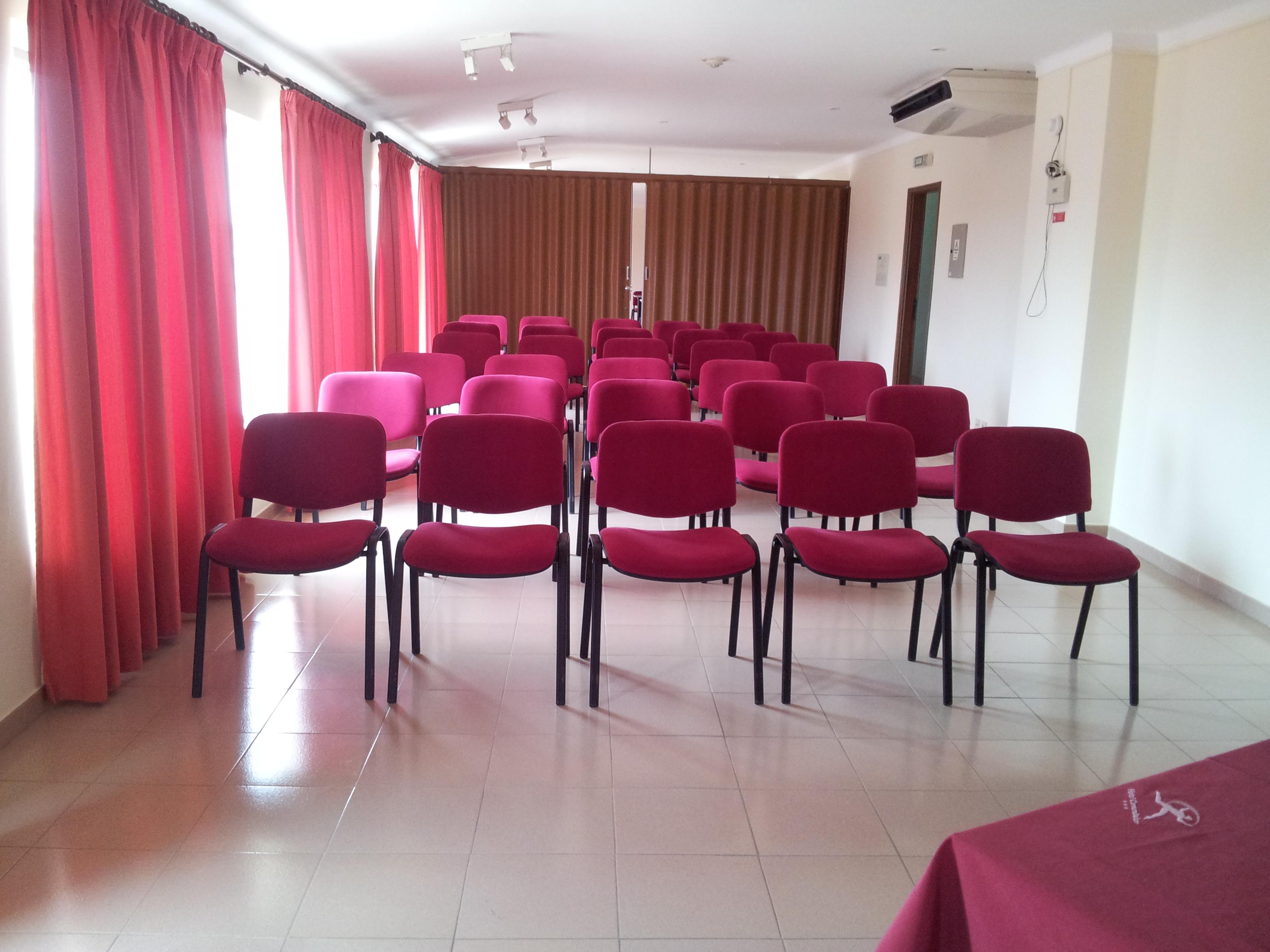 Hotel Comendador Bombarral Dış mekan fotoğraf