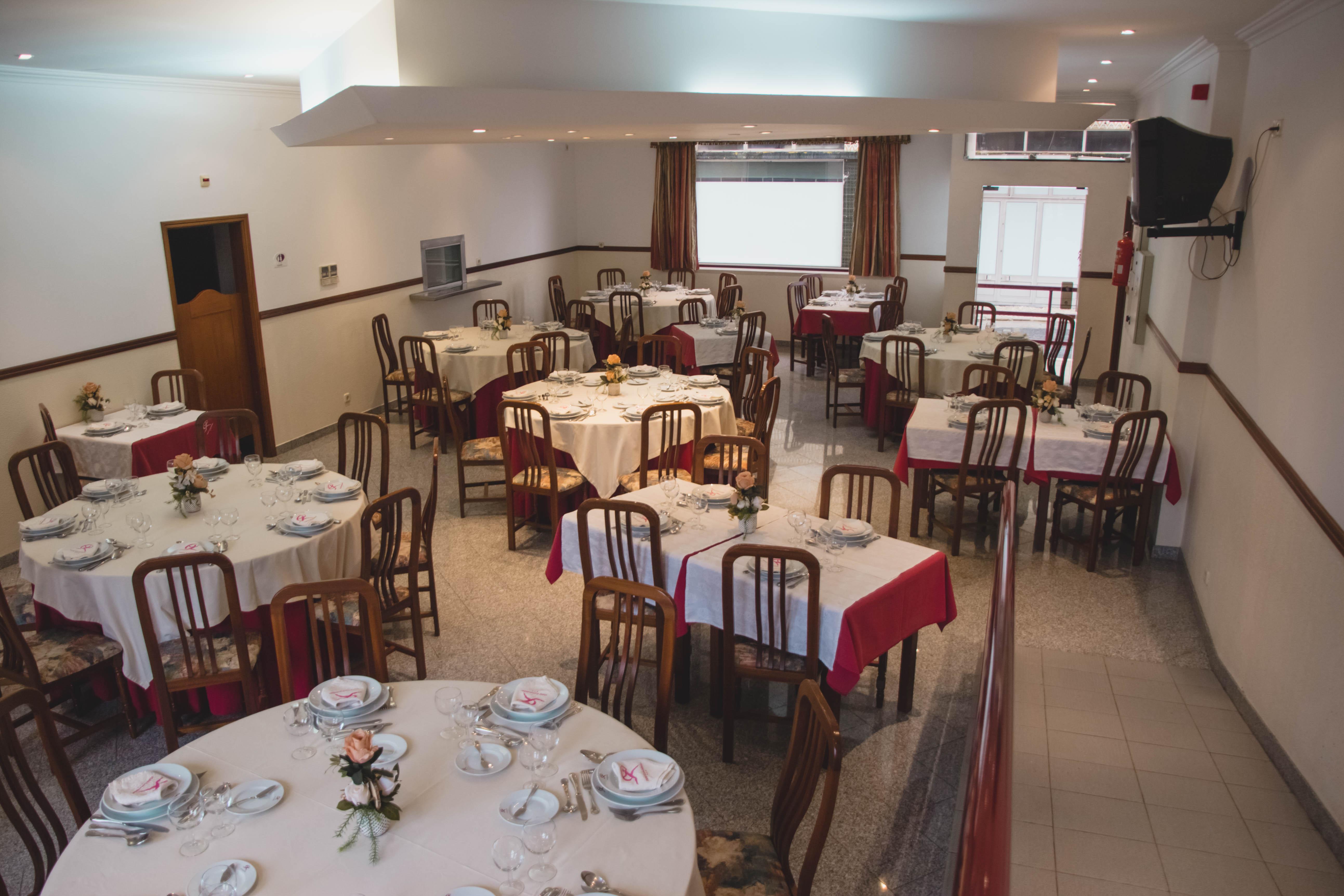 Hotel Comendador Bombarral Dış mekan fotoğraf