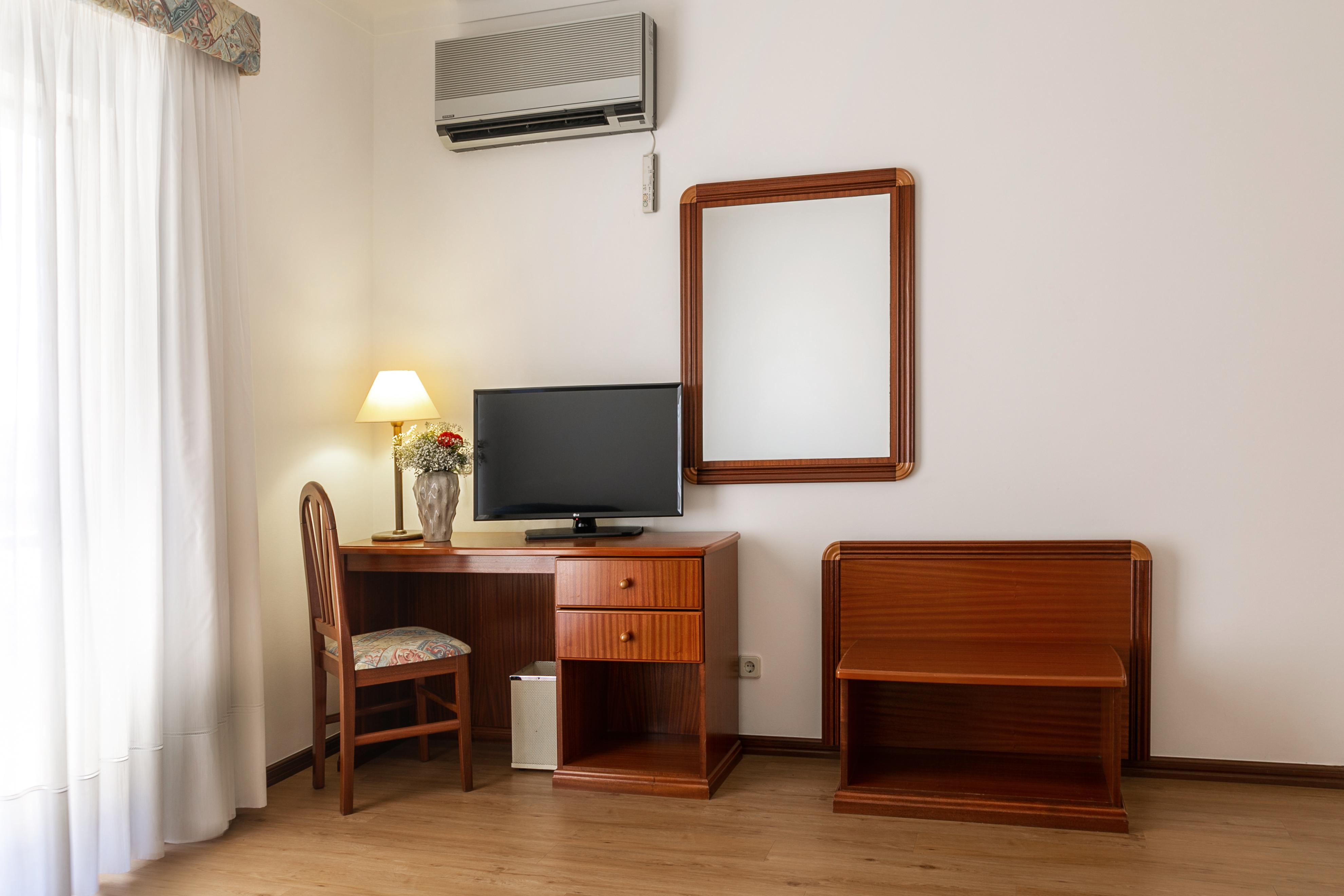 Hotel Comendador Bombarral Dış mekan fotoğraf