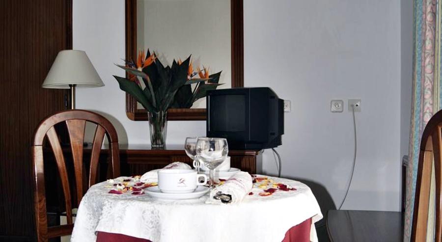 Hotel Comendador Bombarral Dış mekan fotoğraf