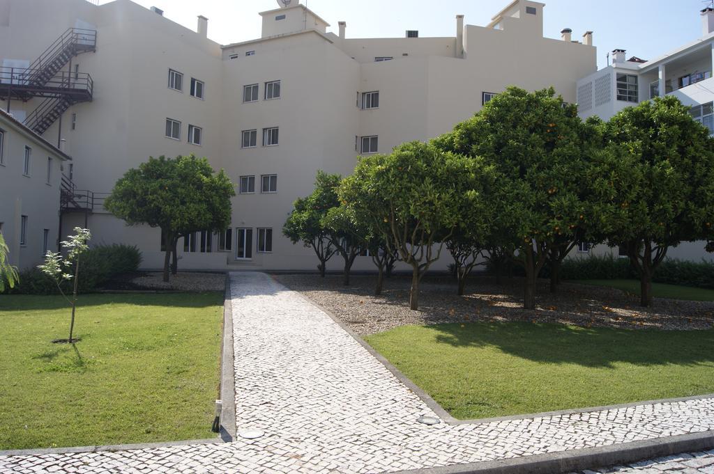 Hotel Comendador Bombarral Dış mekan fotoğraf