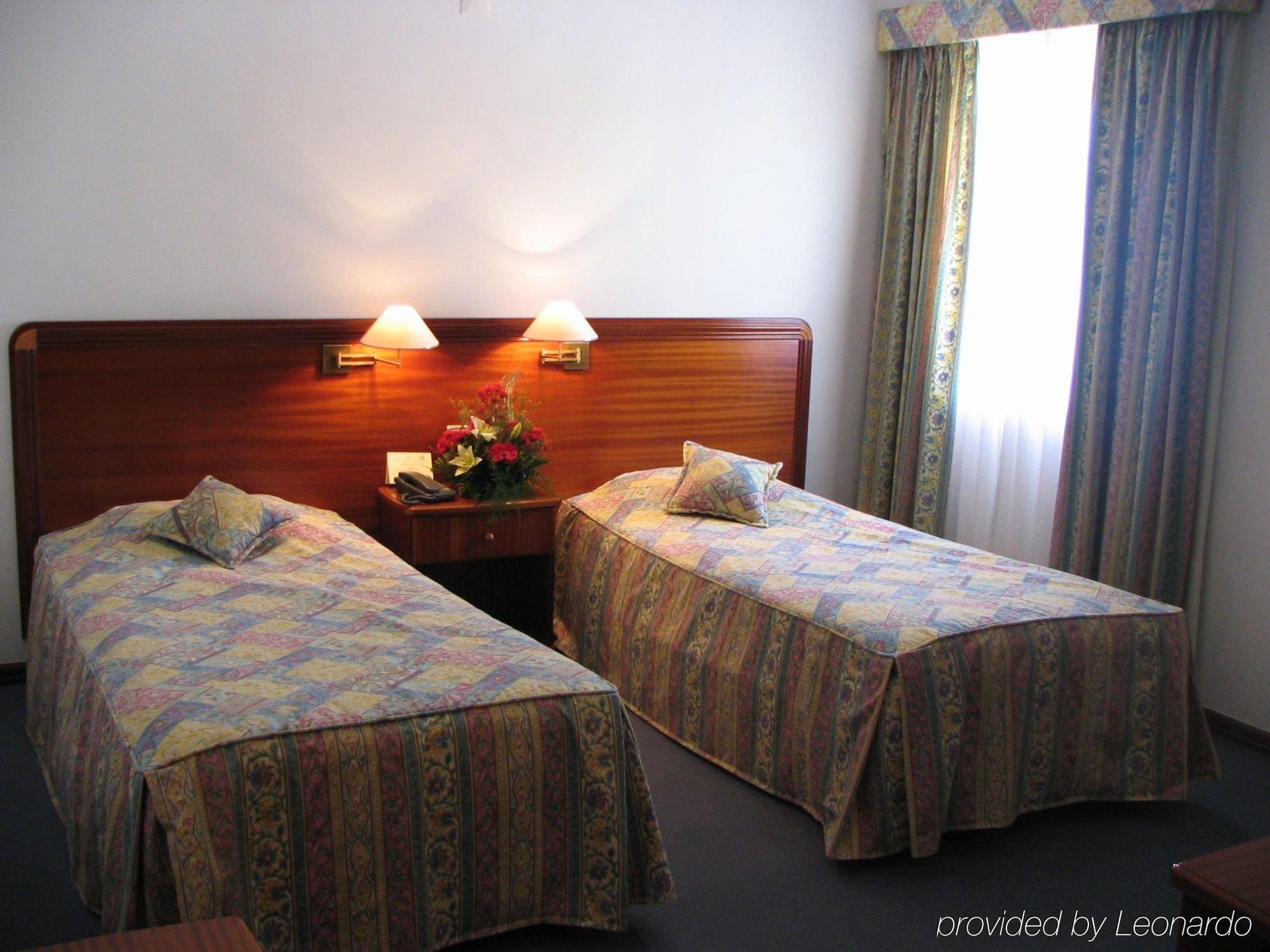 Hotel Comendador Bombarral Oda fotoğraf