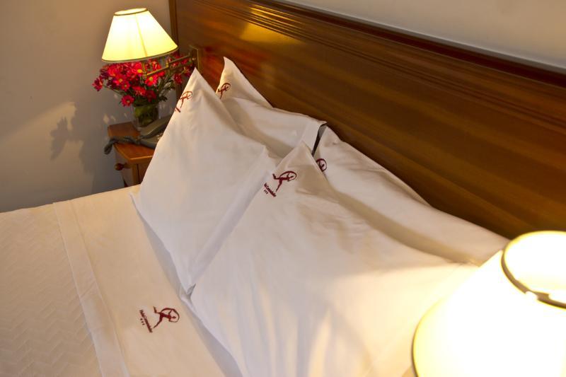Hotel Comendador Bombarral Dış mekan fotoğraf